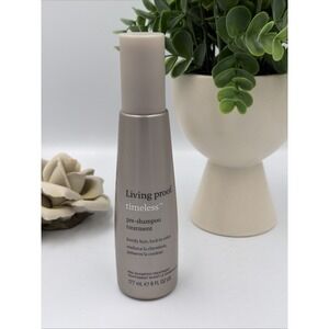 Living Proof Timeless Pre-Shampoo Treatment ~ 6 Oz